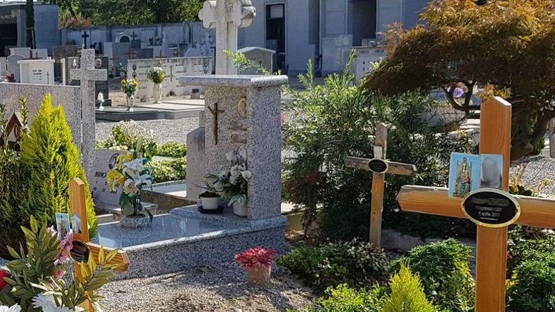 Chiusura del cimitero per estumulazioni/esumazioni