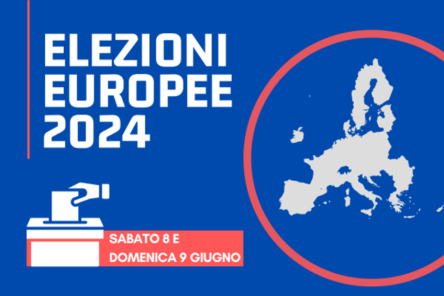 Partecipazione alle Elezioni europee da parte dei cittadini UE residenti in Italia
