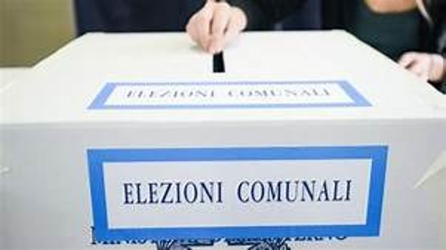 Elezione del Sindaco e del Consiglio comunale da parte dei cittadini dell’Unione europea residenti in Italia